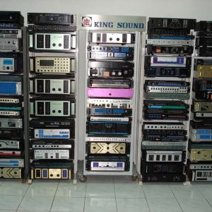Power amp เพาเวอร์แอมป์ (กล่องเครื่องเสียง),pre amp article